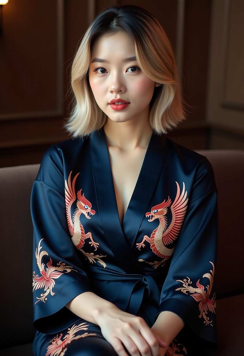 雾港来信海报