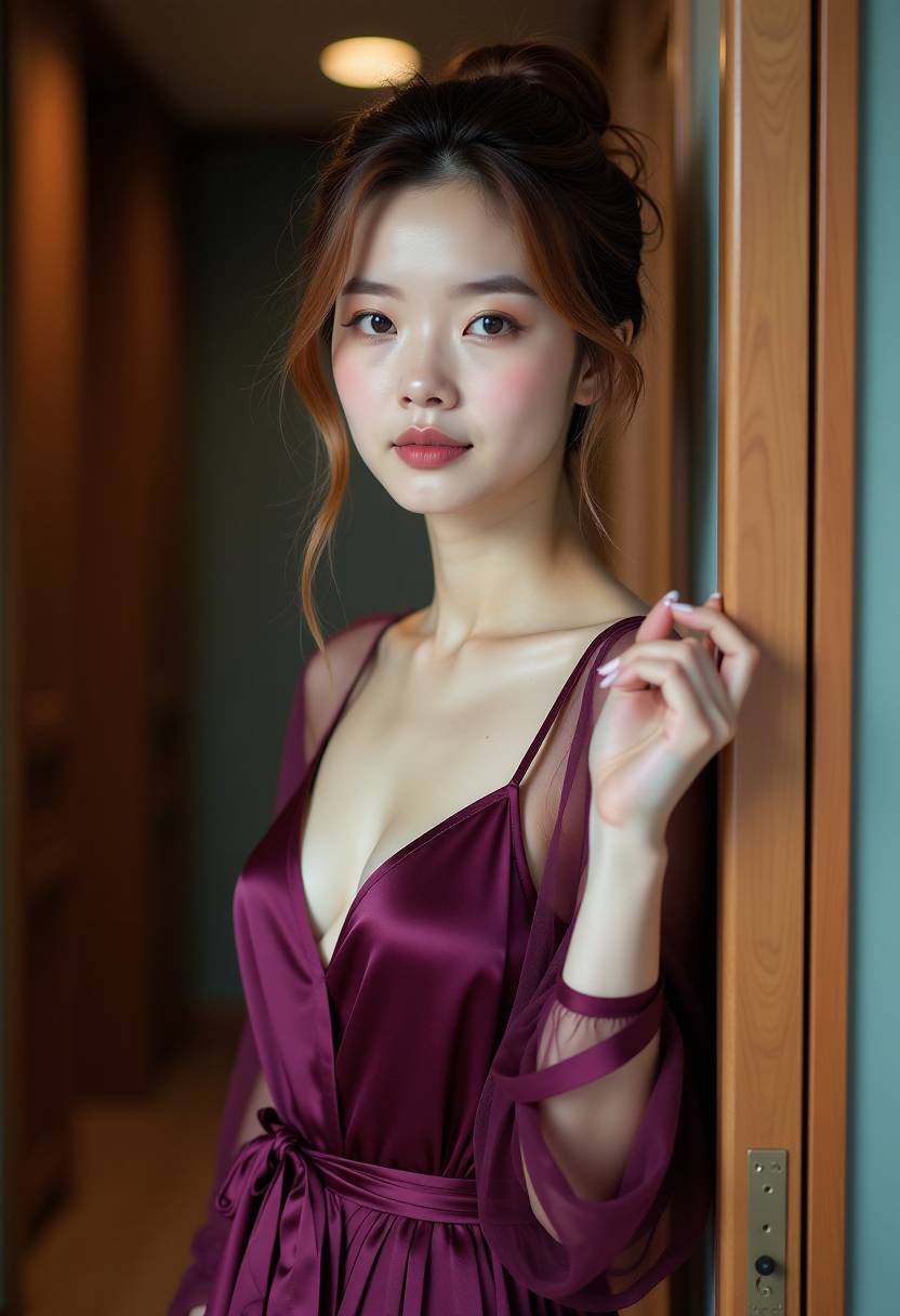 长风入梦海报