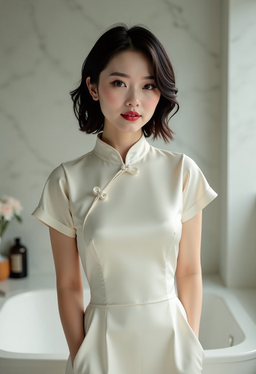 第七码头海报